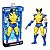 Boneco Marvel X-men - Olympus Wolverine - F5078 - Hasbro - Imagem 2