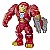 Boneco Mega Mighties Hulkbuster - E6668 - Hasbro - Imagem 1