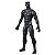 Boneco Pantera Negra Vingadores - E7876 - Hasbro - Imagem 1