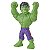 Boneco Playskool - Hulk - E4132 -  Hasbro - Imagem 1
