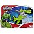 Boneco Playskool Hulk e Moto Tanque Marvel -  E6225 - Hasbro - Imagem 3