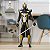 Boneco Power Rangers - Cybervillain - Robo Blaze  - E5914  - Hasbro - Imagem 2