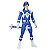 Boneco Power Rangers - Mighty Morphin - Ranger Azul  - E7791 - Hasbro - Imagem 1