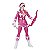 Boneco Power Rangers - Mighty Morphin - Ranger Pink - E7791 - Hasbro - Imagem 1