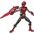 Boneco Power Rangers Beastbot  Ranger  Vermelho - E7270 - Hasbro - Imagem 4