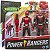 Boneco Power Rangers Beastbot  Ranger  Vermelho - E7270 - Hasbro - Imagem 5