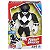 Boneco Power Rangers Mega Mighties - Rangers Preto - E5869 - Hasbro - Imagem 2