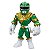 Boneco Power Rangers Mega Mighties - Rangers Verde - E5869 - Hasbro - Imagem 1
