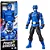 Boneco Power Rangers Titan Ranger Azul - E7803 - Hasbro - Imagem 2