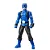 Boneco Power Rangers Titan Ranger Azul - E7803 - Hasbro - Imagem 1