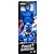Boneco Power Rangers Titan Ranger Azul - E7803 - Hasbro - Imagem 3