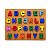 Aprenda Brincando - Cores e Alfabeto - DMT5729 - DMTOYS - Imagem 1