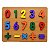Aprenda Brincando - Cores e Números - DMT5730 - DmToys - Imagem 1