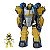 Boneco Pterazord Gold - Power Rangers Playskool - E5867/E5879  -  Hasbro - Imagem 1