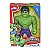 Boneco Super-heróis Mega Poderosos -  Hulk - E4149 - Hasbro - Imagem 2