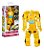 Boneco Transformers Titan Changer - Bumblebee - E5883 - Hasbro - Imagem 1