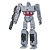 Boneco Transformers Titan Changer - Megatron - E5883 - Hasbro - Imagem 1