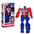 Boneco Transformers Titan Changer - Optimus Prime - E5883 - Hasbro - Imagem 1