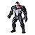 Boneco Venom Olympus 25cm Marvel -  F0995 - Hasbro - Imagem 1