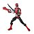 Boneco Vermelho Power Rangers 15cm - E5915 - Hasbro - Imagem 3