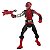 Boneco Vermelho Power Rangers 15cm - E5915 - Hasbro - Imagem 4