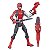 Boneco Vermelho Power Rangers 15cm - E5915 - Hasbro - Imagem 1