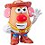 Cabeça de Batata - Toy Story 4 Woody - E3068 - Hasbro - Imagem 1