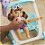 Carrinho de Boneca - Baby Alive Littles - Morena - E6703 - Hasbro - Imagem 2