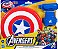 Escudo Magnético Capitão América Vingadores - B9944 -  Hasbro - Imagem 3