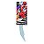 Espada Básica - Power Rangers - Beast Morphers  - E5897 -  Hasbro - Imagem 2