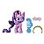 Figura - My Little Pony - Twilight Sparkle - E9153 - Hasbro - Imagem 1