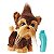Furreal Cachorro Cabeludo Doggo  - E0497 - Hasbro - Imagem 1