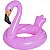 Boia Poltrona Flamingo - DMS5444-  DMTOYS - Imagem 1