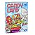 Jogo Candy Land - A4813 -  Hasbro - Imagem 1