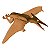 Dinossauro Pterodáctilo Pterodáctilo - Com som e luz -DMT5932 - DMTOYS - Imagem 1