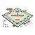 Jogo Monopoly - C1009 - Hasbro - Imagem 2
