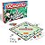Jogo Monopoly - C1009 - Hasbro - Imagem 1