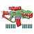 Lançador de Dardos Nerf - Dinosquad - Rex-Rampage  - F0808 - Hasbro - Imagem 6