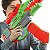 Lançador de Dardos Nerf - Dinosquad - Rex-Rampage  - F0808 - Hasbro - Imagem 4