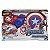 Lançador -  Nerf Power Moves Vingadores - Capitão America - E7375 - Hasbro - Imagem 3