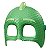 Máscara  PJ Masks Lagartixo - F2140 - Hasbro - Imagem 1
