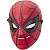 Máscara Homem Aranha Glow-FX - Marvel - F0234 - Hasbro - Imagem 1