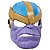 Máscara Vingadores - Thanos - B9945 - Hasbro - Imagem 2