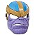 Máscara Vingadores - Thanos - B9945 - Hasbro - Imagem 1