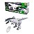 Dino Mega Rex com Controle Remoto - DMT5968 - DMTOYS - Imagem 3