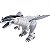 Dino Mega Rex com Controle Remoto - DMT5968 - DMTOYS - Imagem 1