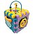 Encaixe Cubo Baby - DMB5798 - DMTOYS - Imagem 1