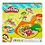 Massinha - Play-Doh Conjunto Festa da Pizza - B1856 - Hasbro - Imagem 5