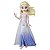 Mini Boneca Básica - 10 Cm - Frozen 2 - Elsa - E5505 - Hasbro - Imagem 1