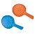 Jogo Raquetes 2 Em 1 Bolinha e Badminton - DMT6146 - DMTOYS - Imagem 3